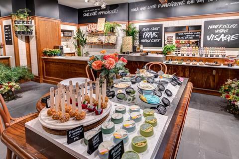 Fresh & Flowers, Paris